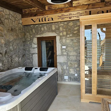 Lara Vakantiehuis Grižane