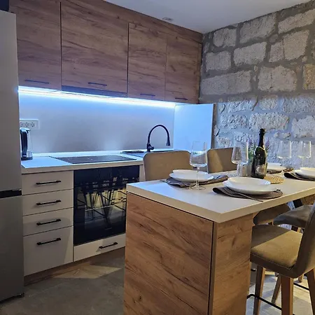 Vakantiehuis Lara Grižane