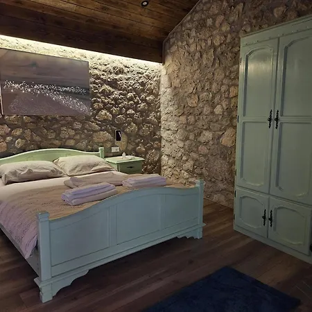 Lara Vakantiehuis Grižane